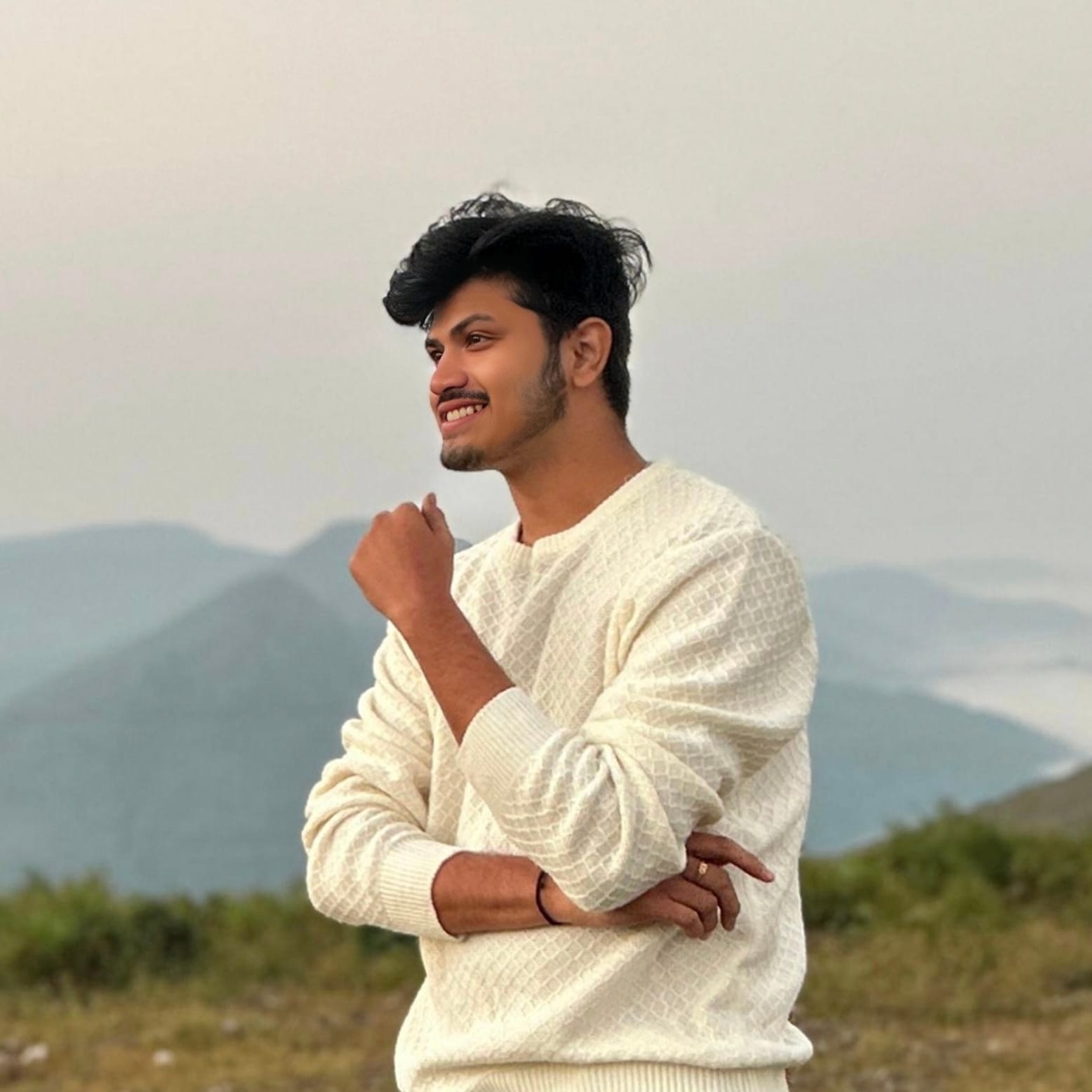 AB Kiran - Product Engineer and Frontend Developer